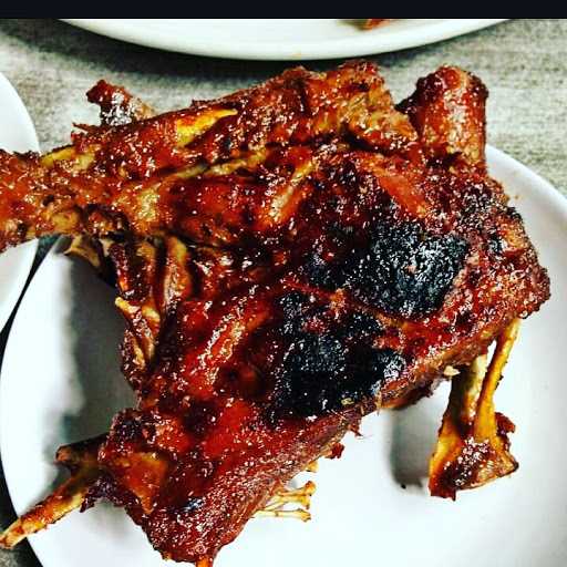 Ayam Bakar Jawara+ 1