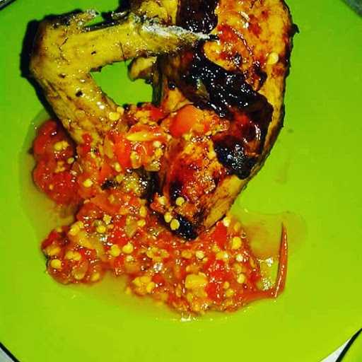 Ayam Bakar Jawara+ 10