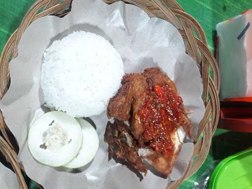 Ayam Geprek Beraasa 3