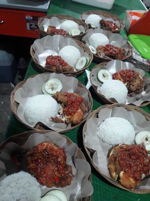 Ayam Geprek Beraasa 1