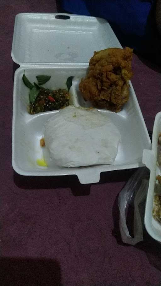 Ayam Geprek Mbak Tuti 2