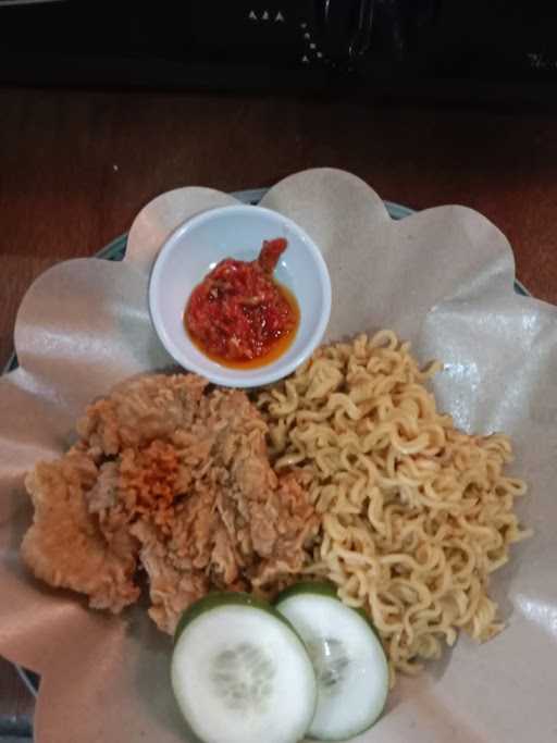 Ayam Geprek Sambel Uleg 2