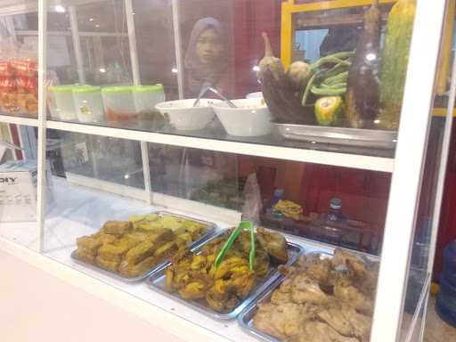 Ayam Jempol Sunda 5