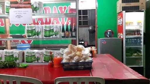 Ayam Lalapan Surabaya 7