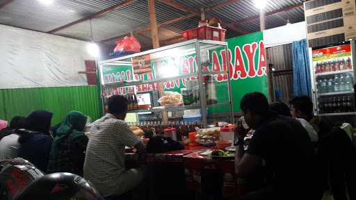 Ayam Lalapan Surabaya 10