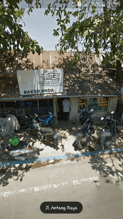 Bakso Anda 10