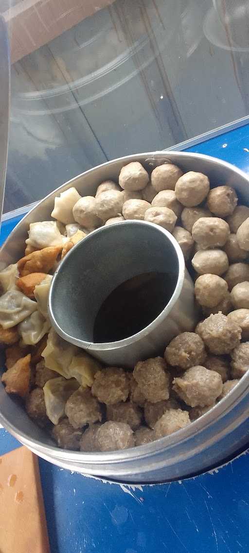 Bakso Babi Dirgantara 8 1