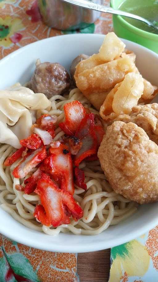 Bakso Babi Dirgantara 8 2