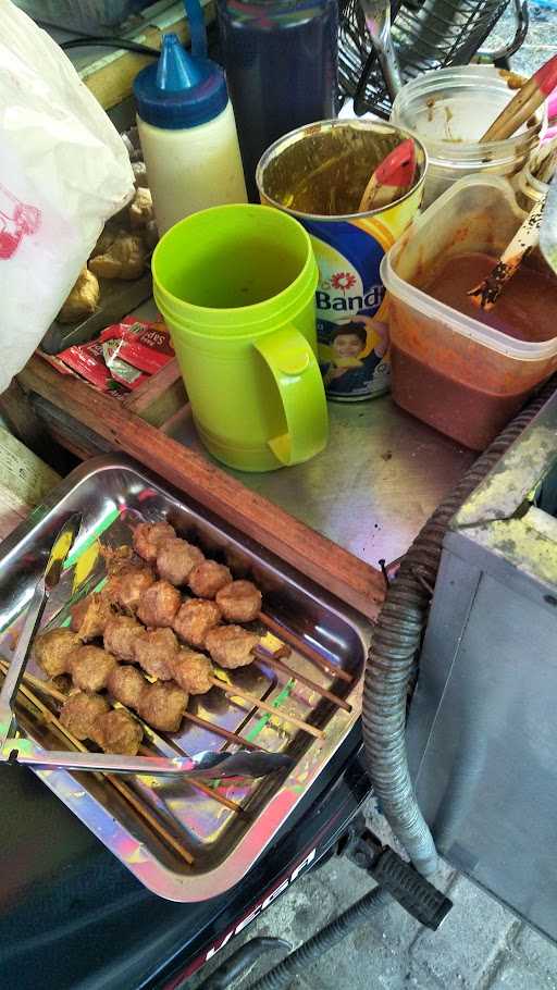 Bakso Bakar & Goreng Solo 5