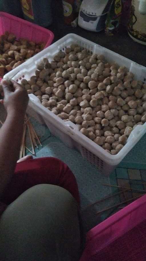 Bakso Bakar & Goreng Solo 4