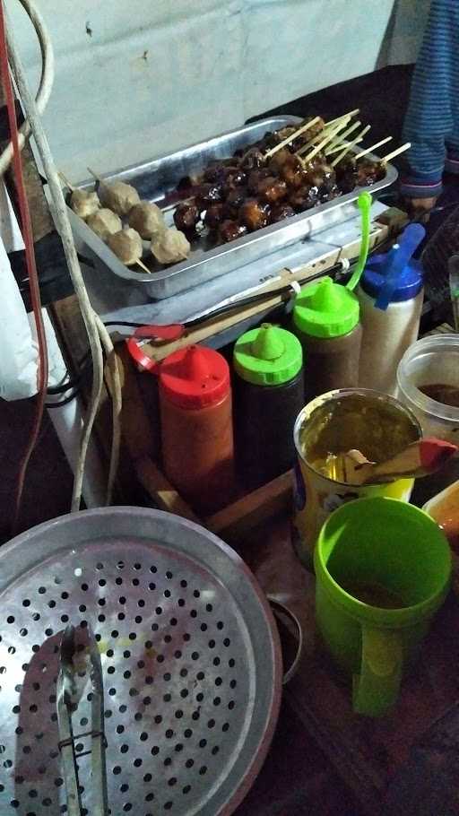 Bakso Bakar & Goreng Solo 1