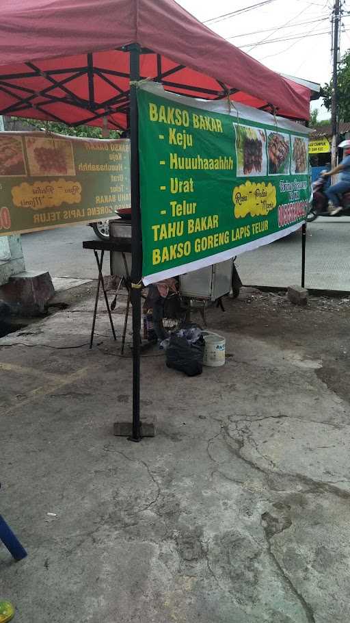 Bakso Bakar & Goreng Solo 8