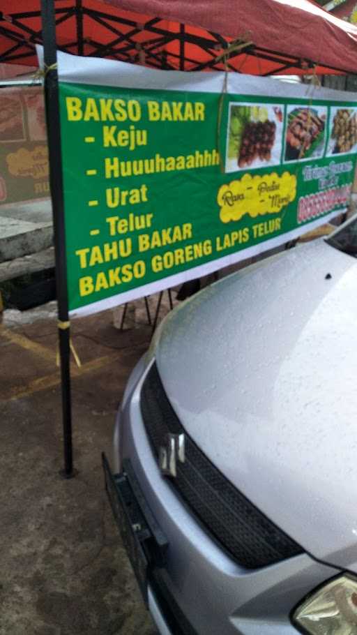 Bakso Bakar & Goreng Solo 9