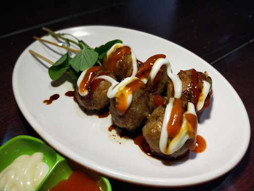 Bakso Bakar Teras Sobat 2