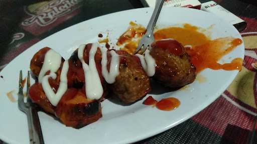 Bakso Bakar Teras Sobat 1