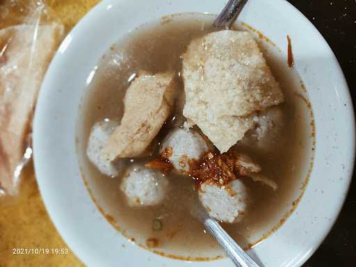 Bakso Favorite 6