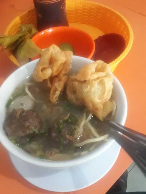 Bakso Favorite 8