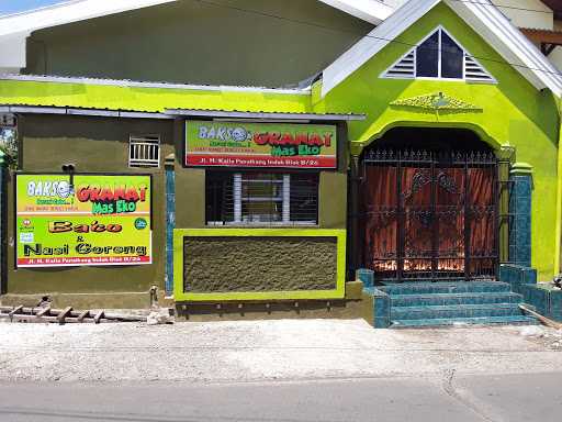 Bakso Granat Mas Eko 8