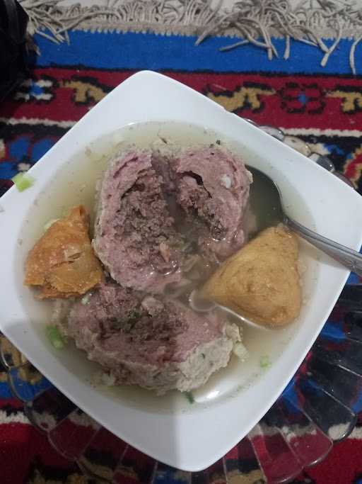 Bakso Granat Mas Eko 1