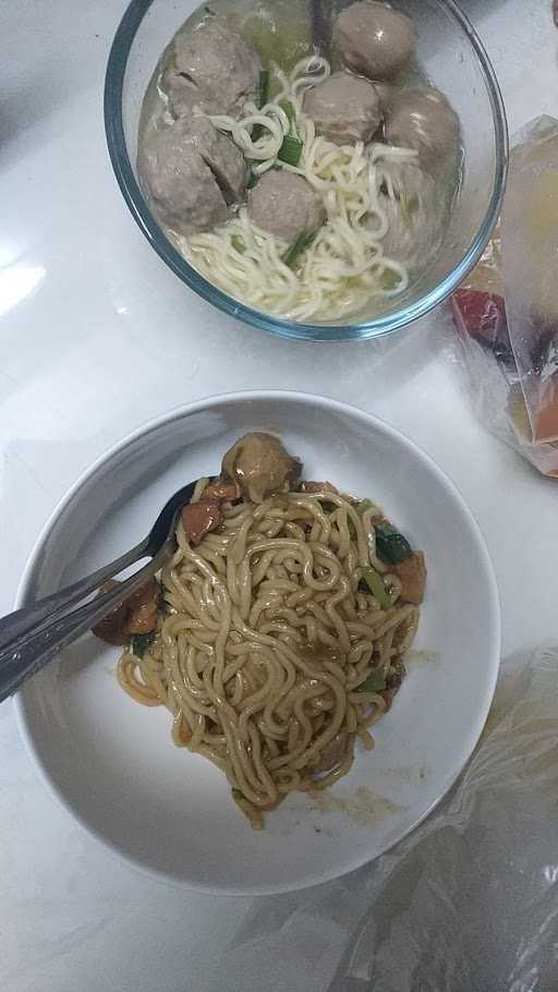 Bakso Mas Susur 4