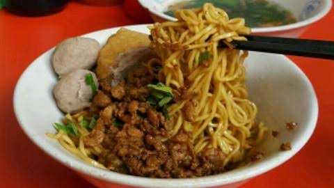 Bakso Mie Ayam Joglo 8