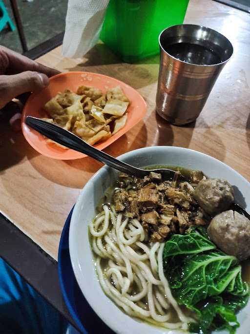 Bakso Mie Ayam Joglo 7