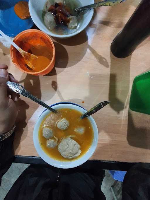 Bakso Mie Ayam Joglo 4