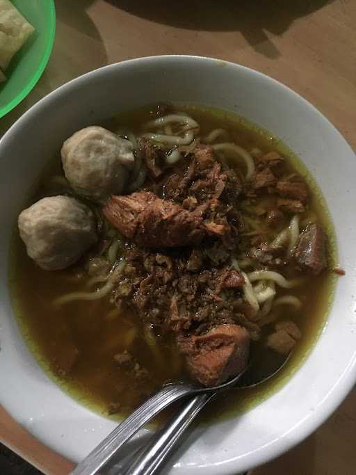 Bakso Mie Ayam Joglo 6