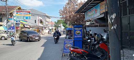 Bubur Ayam Bandung Dua Saudara 3