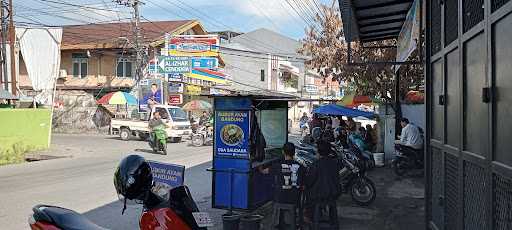 Bubur Ayam Bandung Dua Saudara 4