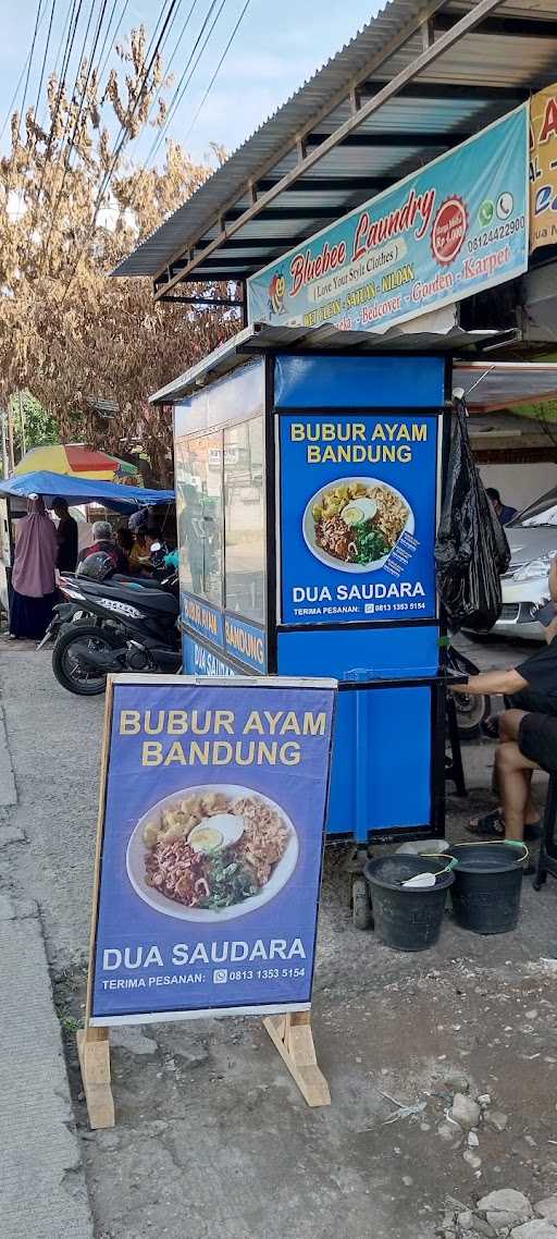 Bubur Ayam Bandung Dua Saudara 2