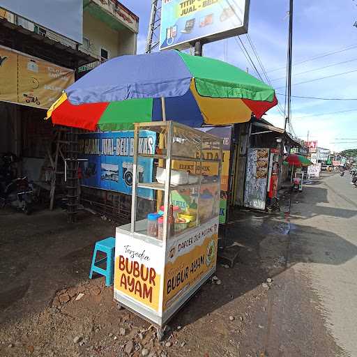 Bubur Ayam Dua Mojang 4