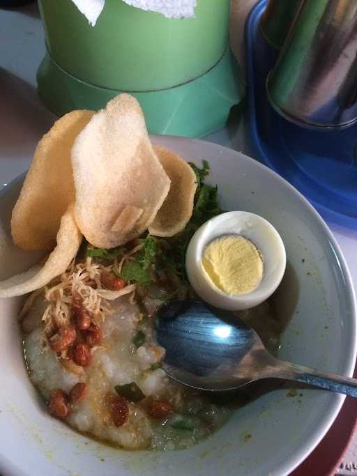 Bubur Ayam Kang Asep 1