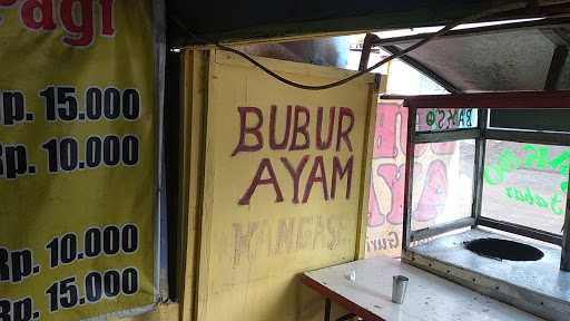 Bubur Ayam Kang Asep 3