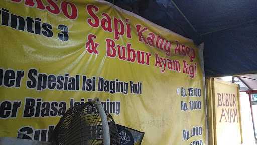 Bubur Ayam Kang Asep 4