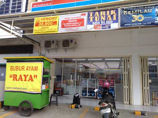 Bubur Ayam Raya 2 4