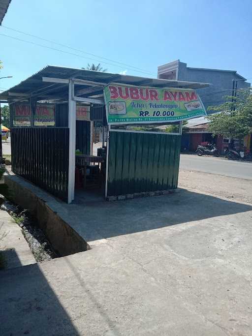 Bubur Ayam Raya 2 2