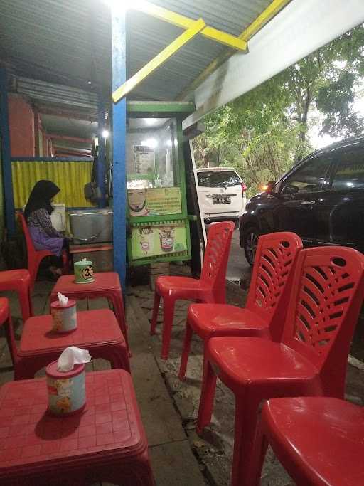 Cendol Durian Cendu 3