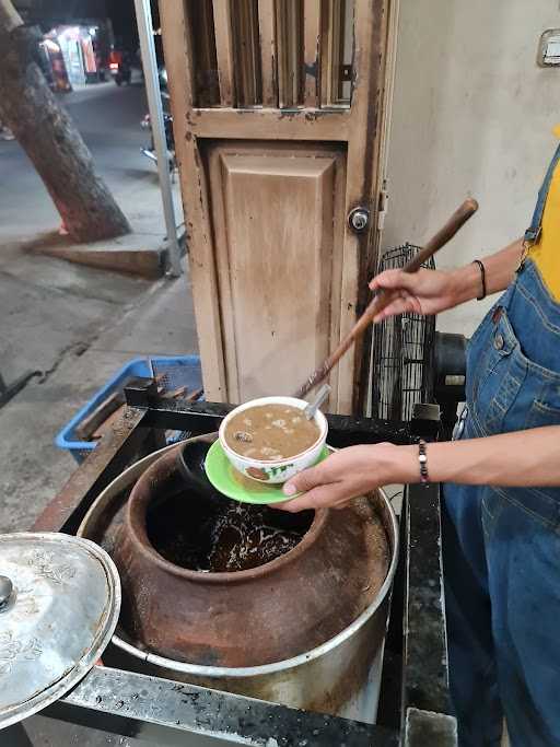 Coto Daeng Tata 5