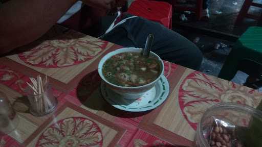 Coto Daeng Tata 3