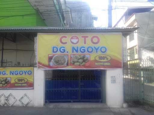 Coto Dg. Ngoyo 3