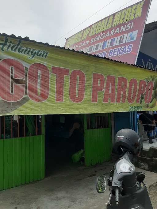 Coto Paropo 8