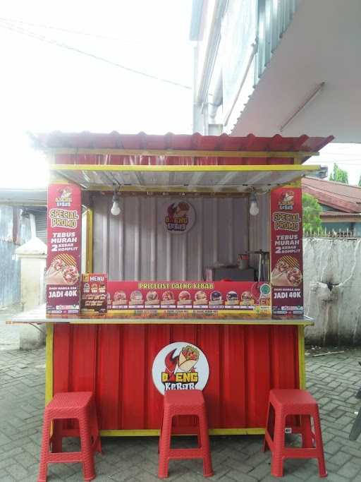 Daeng Kebab Adhyaksa 3