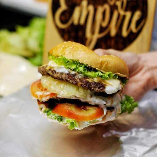 Empire Burger 3