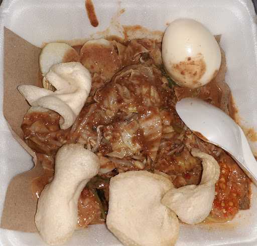 Gado Gado Khas Suramadu 2