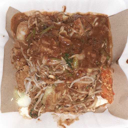 Gado Gado Khas Suramadu 4