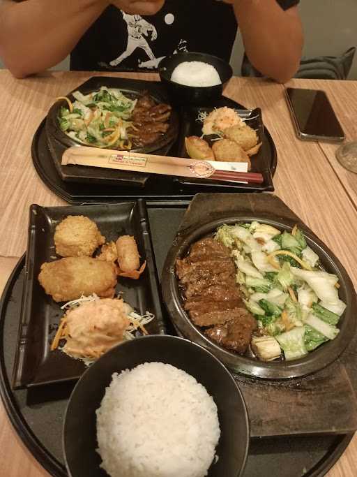 Gokana Ramen & Teppan - Nipah Mall 4