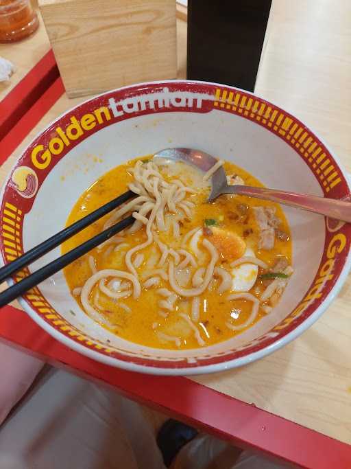 Golden Lamian 5