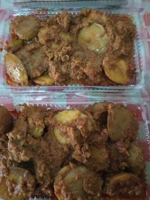 Homemade Cita Rasa Melayu 1