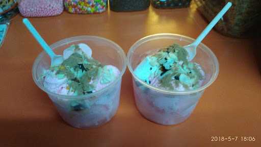 Ice Cream Rempong 1